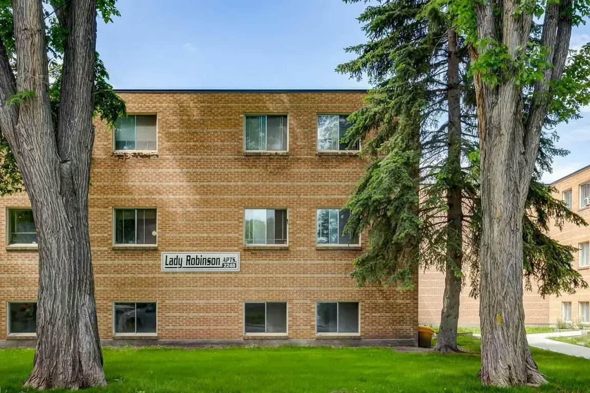 2-2240 Robinson Street, Regina, SK, S4T 2P9 - 20