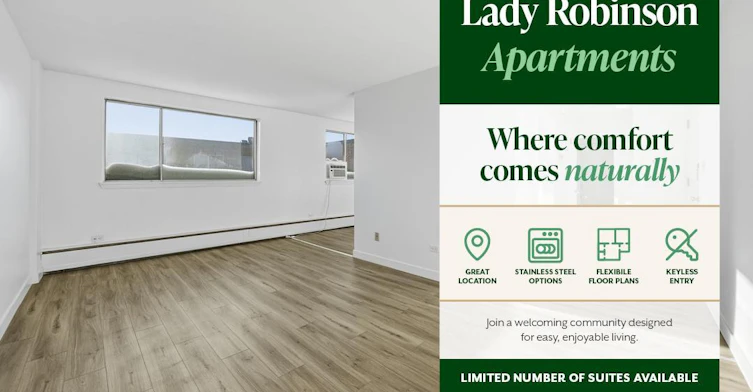 8-2240 Robinson Street, Regina, SK, S4T 2P9