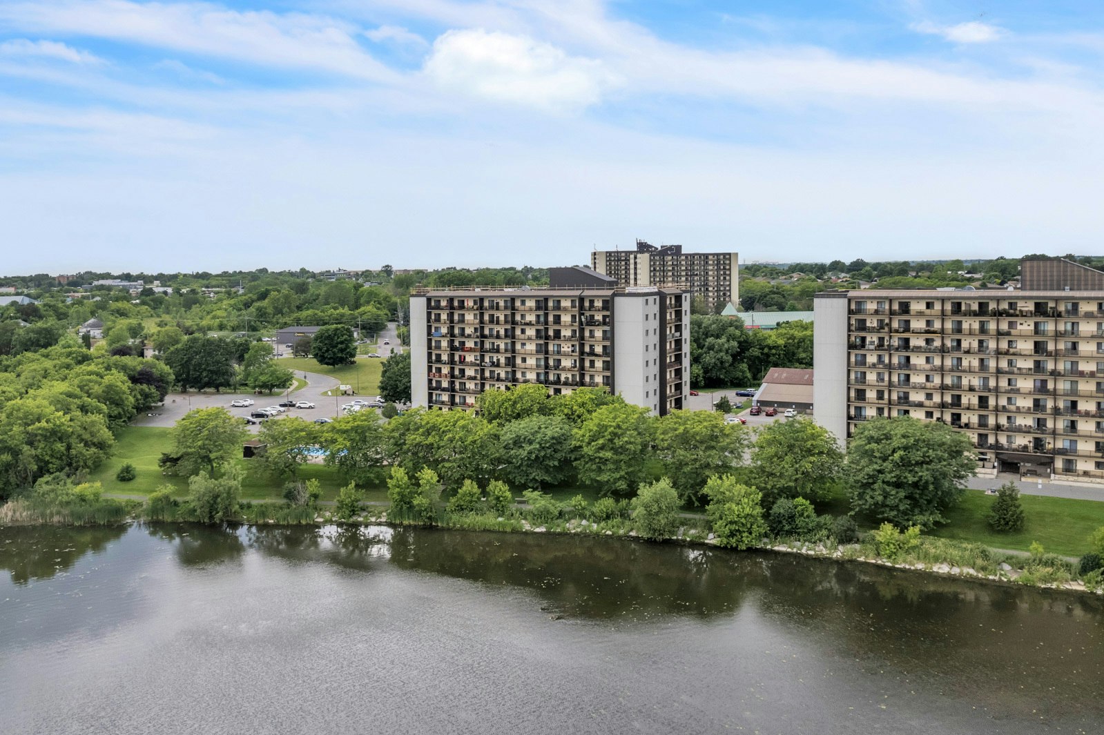 67-309-67 Village Drive, Kingston, ON, K7K 6K7 - 24