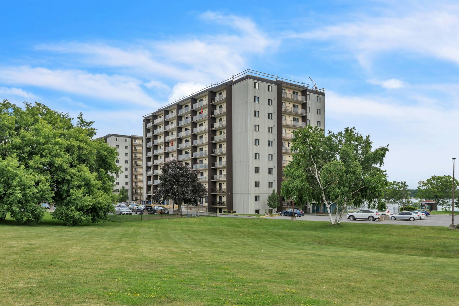 67-309-67 Village Drive, Kingston, ON, K7K 6K7 - 2
