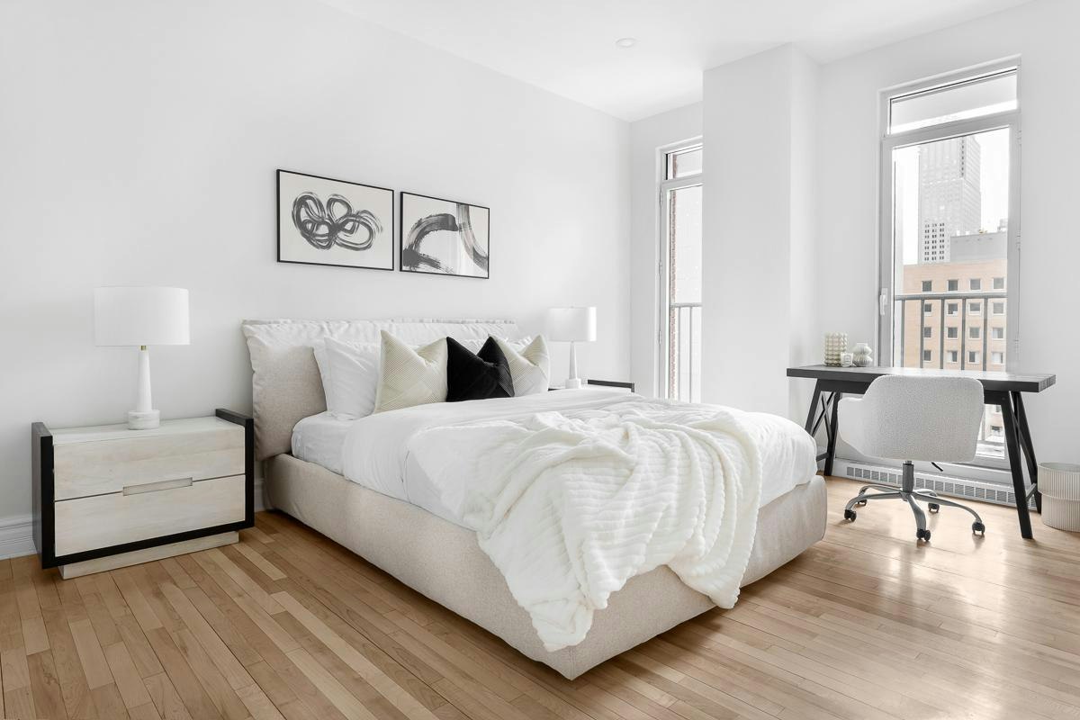 104-2015 De La Montagne, Montréal, QC, H3G 1Z9 - 17