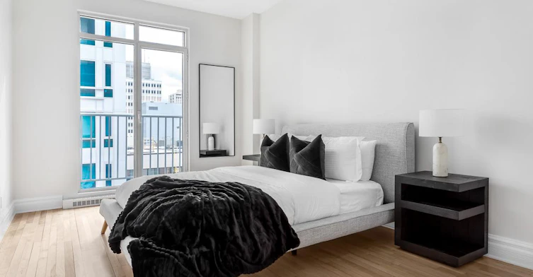 501-2015 De La Montagne, Montréal, QC, H3G 1Z9 - 15