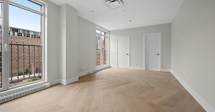 501-2015 De La Montagne, Montréal, QC, H3G 1Z9 - 29