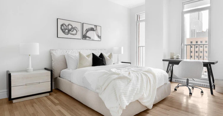 503-2015 De La Montagne, Montréal, QC, H3G 1Z9 - 17