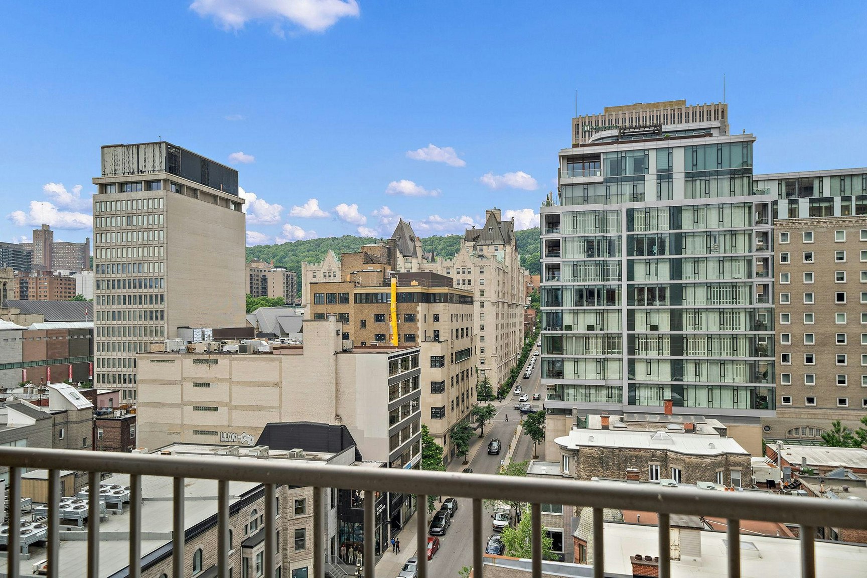 503-2015 De La Montagne, Montréal, QC, H3G 1Z9 - 8