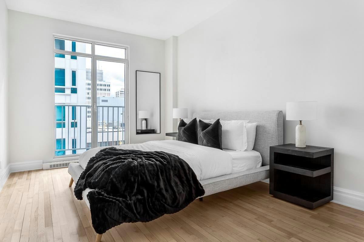 503-2015 De La Montagne, Montréal, QC, H3G 1Z9 - 16