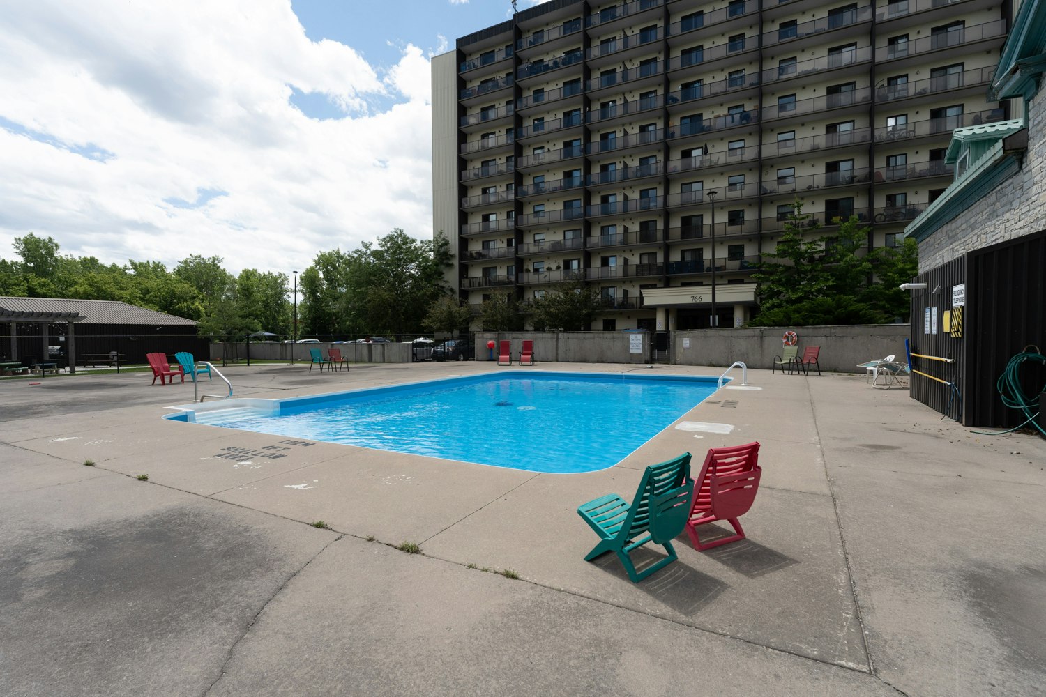 766 John Counter Boulevard, Kingston, ON, K7K 6N9 - 5