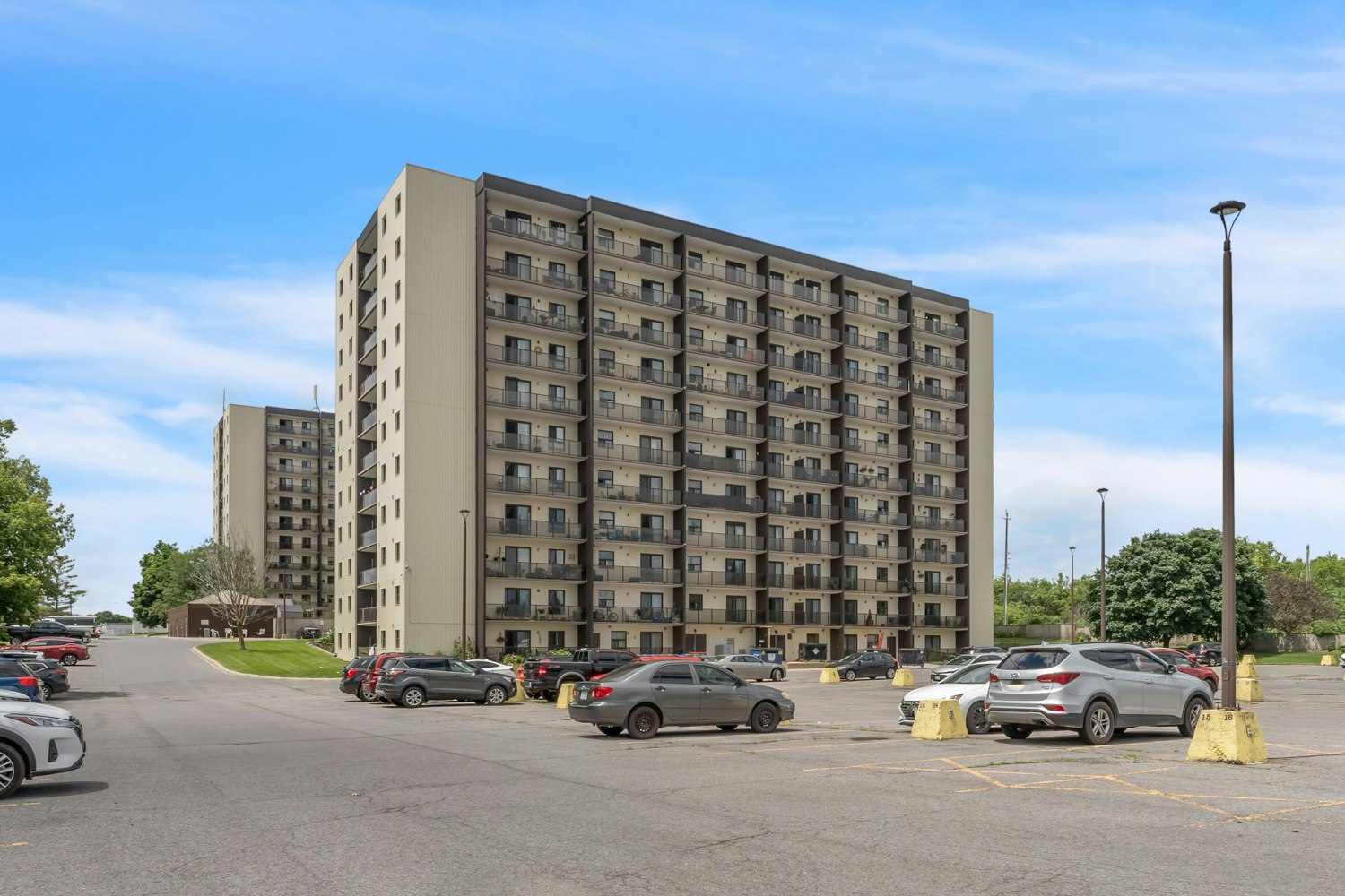 766 John Counter Boulevard, Kingston, ON, K7K 6N9