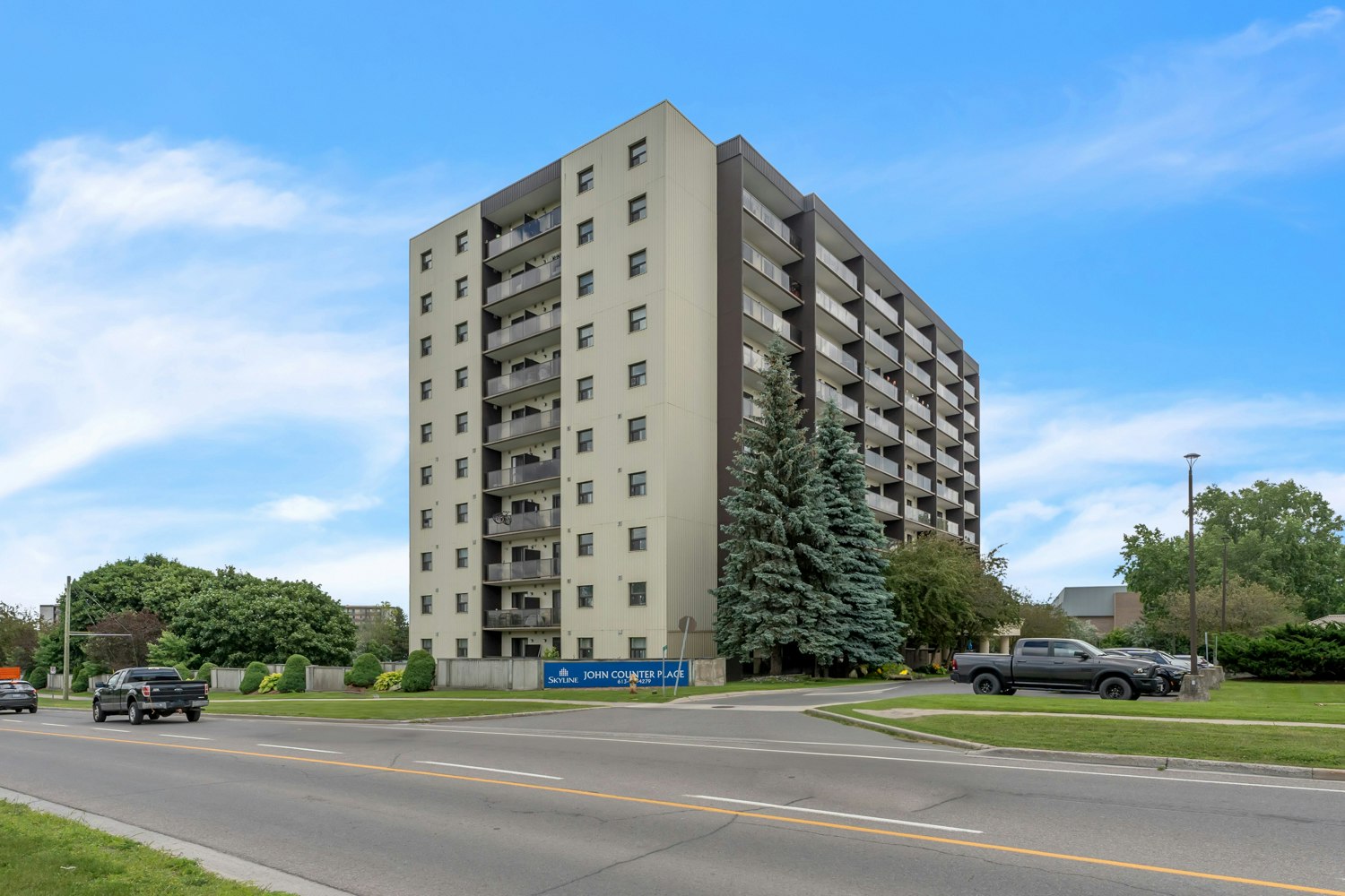 766 John Counter Boulevard, Kingston, ON, K7K 6N9 - 2