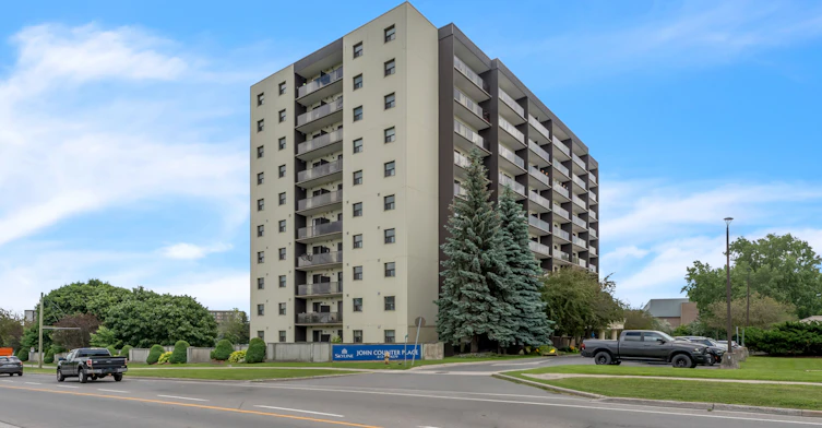 766 John Counter Boulevard, Kingston, ON, K7K 6N9 - 2