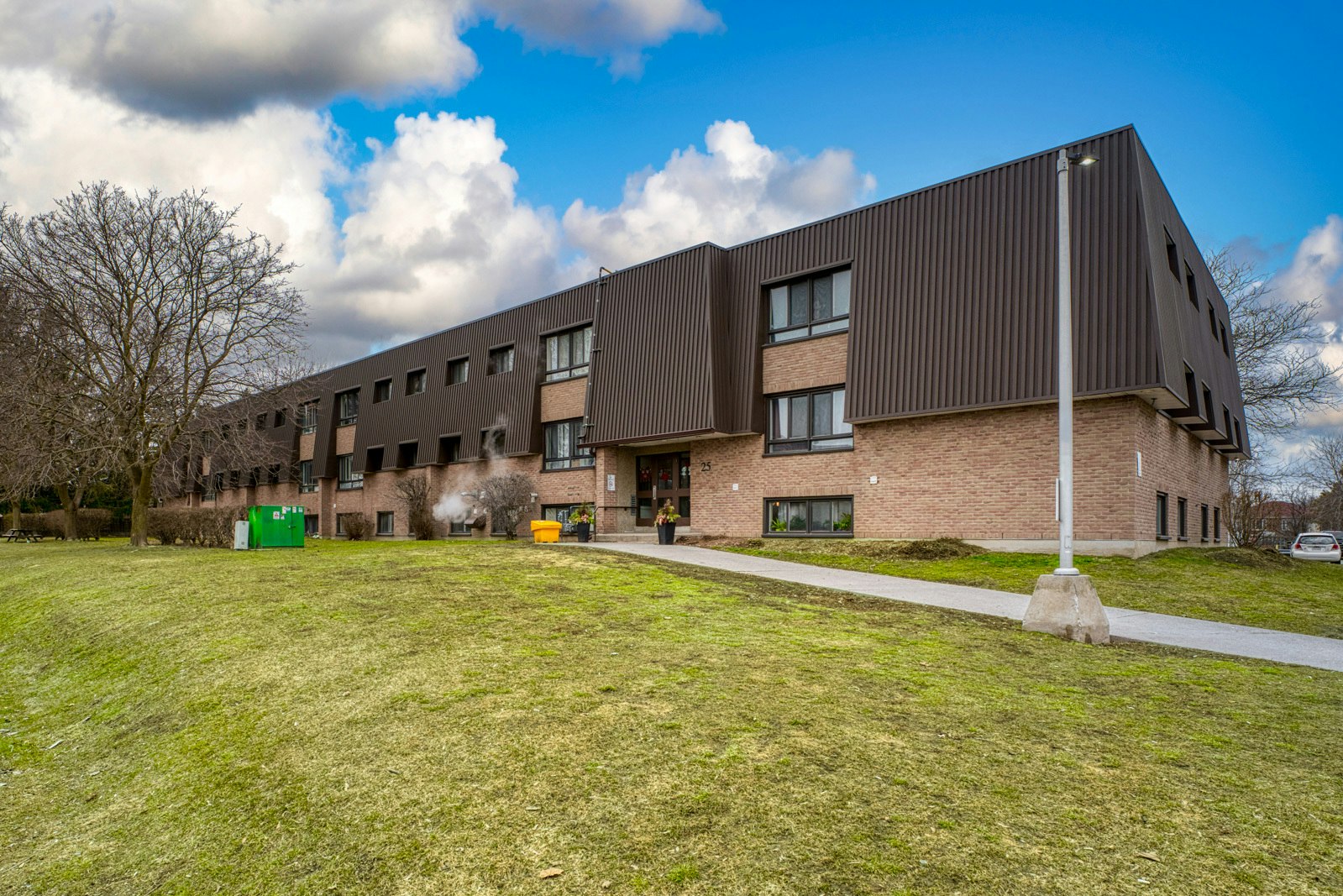 25-112-25 Briceland Street, Kingston, ON, K7K 5Z9 - 3