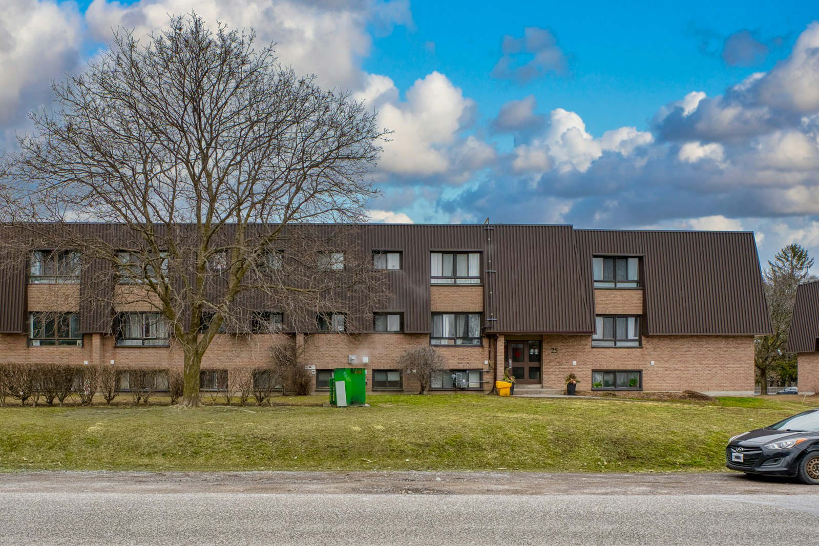 25-112-25 Briceland Street, Kingston, ON, K7K 5Z9