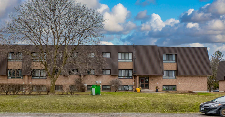 25-112-25 Briceland Street, Kingston, ON, K7K 5Z9