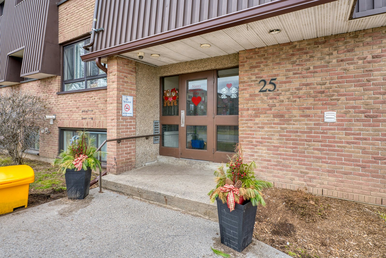 7-111-25 Briceland Street, Kingston, ON, K7K 5Z9 - 4