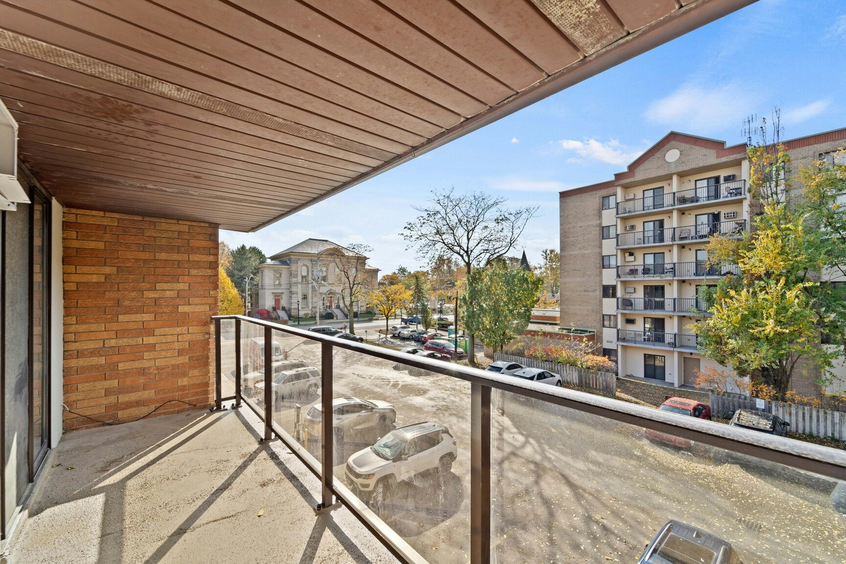 208-3262 Sandwich Street, Windsor, ON, N9C 1A8 - 22