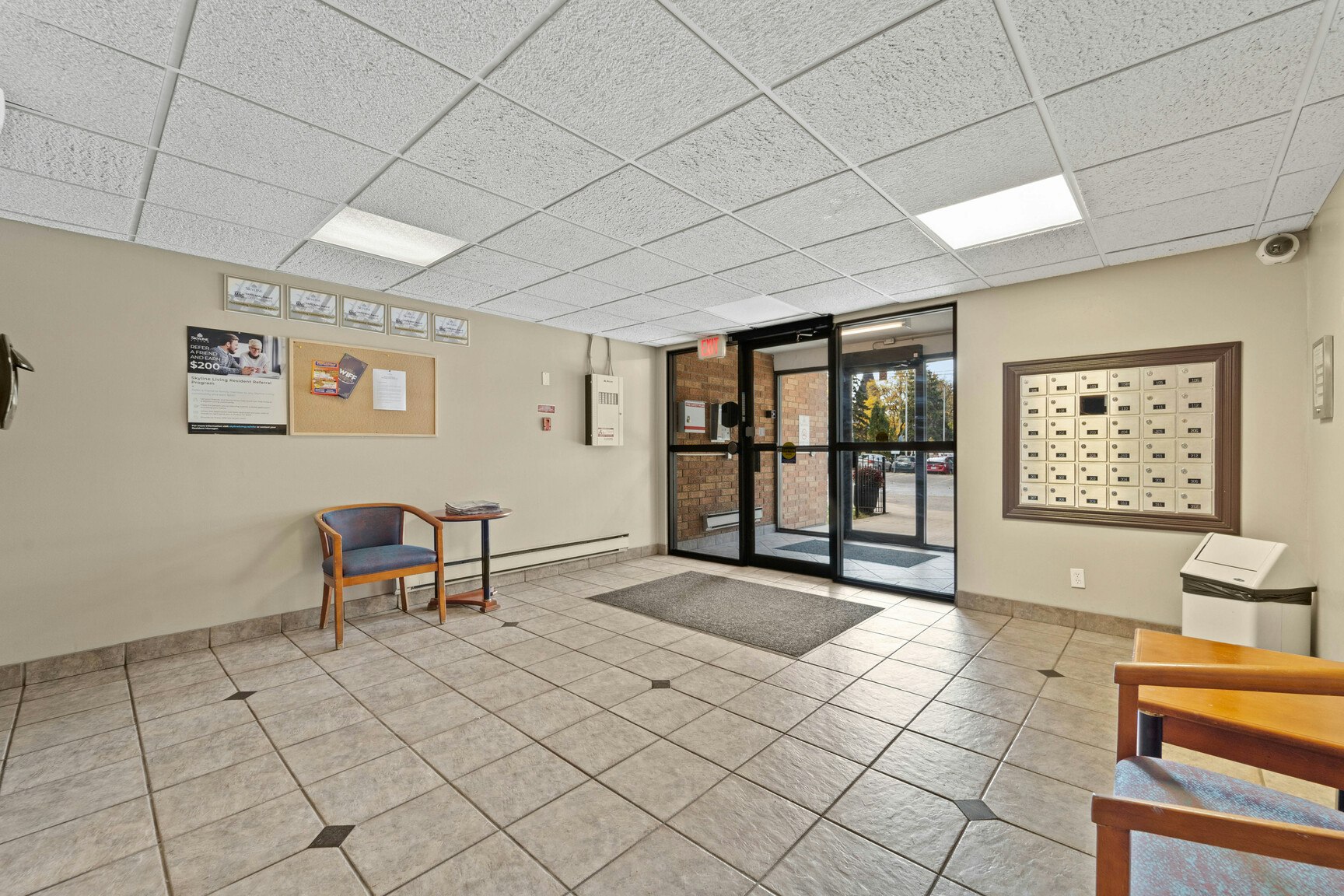 208-3262 Sandwich Street, Windsor, ON, N9C 1A8 - 5