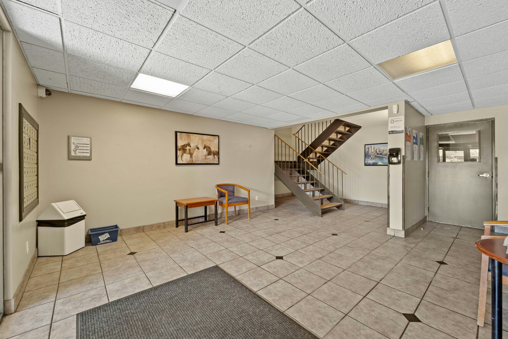 208-3262 Sandwich Street, Windsor, ON, N9C 1A8 - 6
