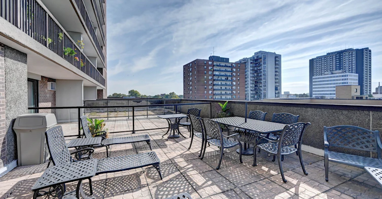802-737 Ouellette Avenue, Windsor, ON, N9A 6T5 - 36