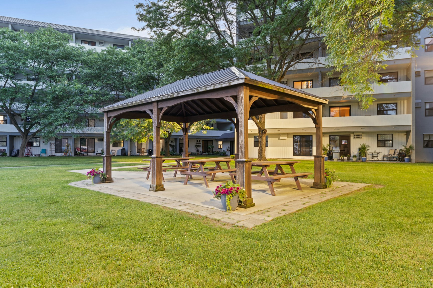 421-11873 Tecumseh Road E, Tecumseh, ON, N8N 3K1 - 20