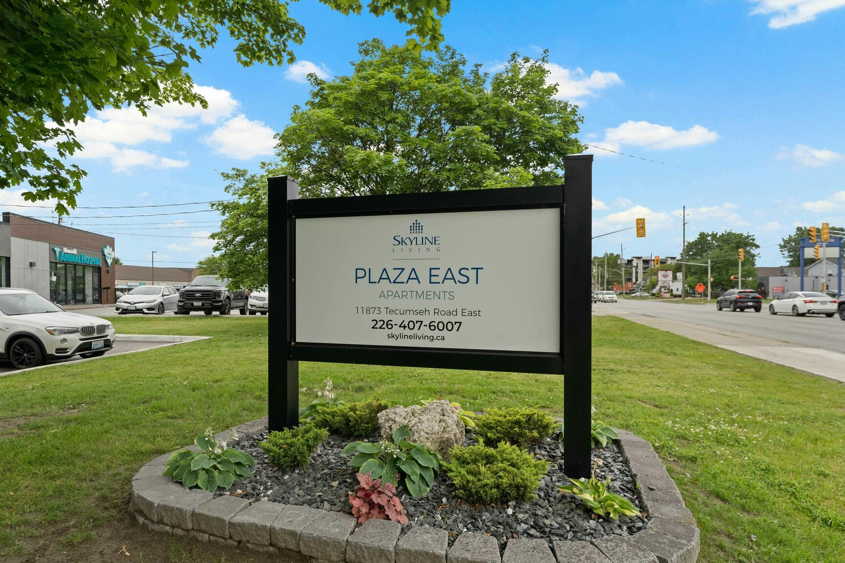 421-11873 Tecumseh Road E, Tecumseh, ON, N8N 3K1 - 2