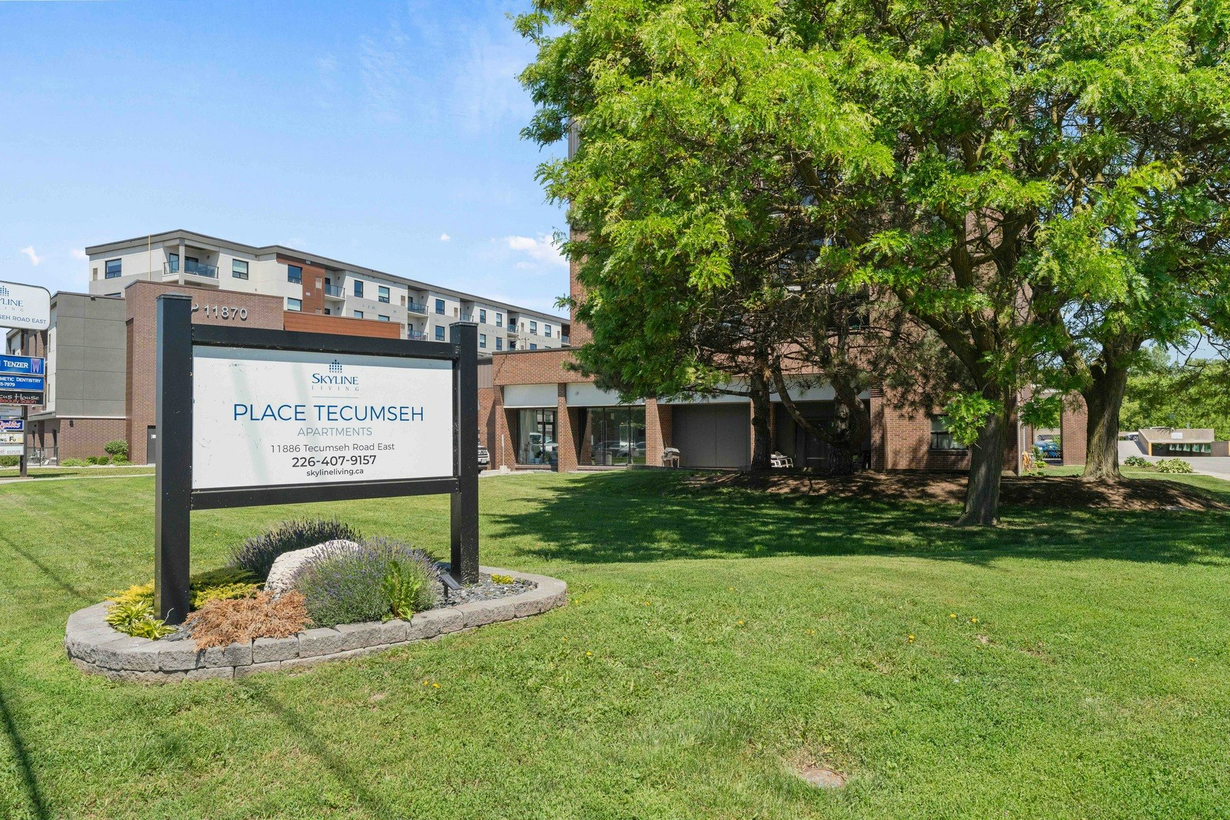 210-11886 Tecumseh Road E, Tecumseh, ON, N8N 3C2 - 3
