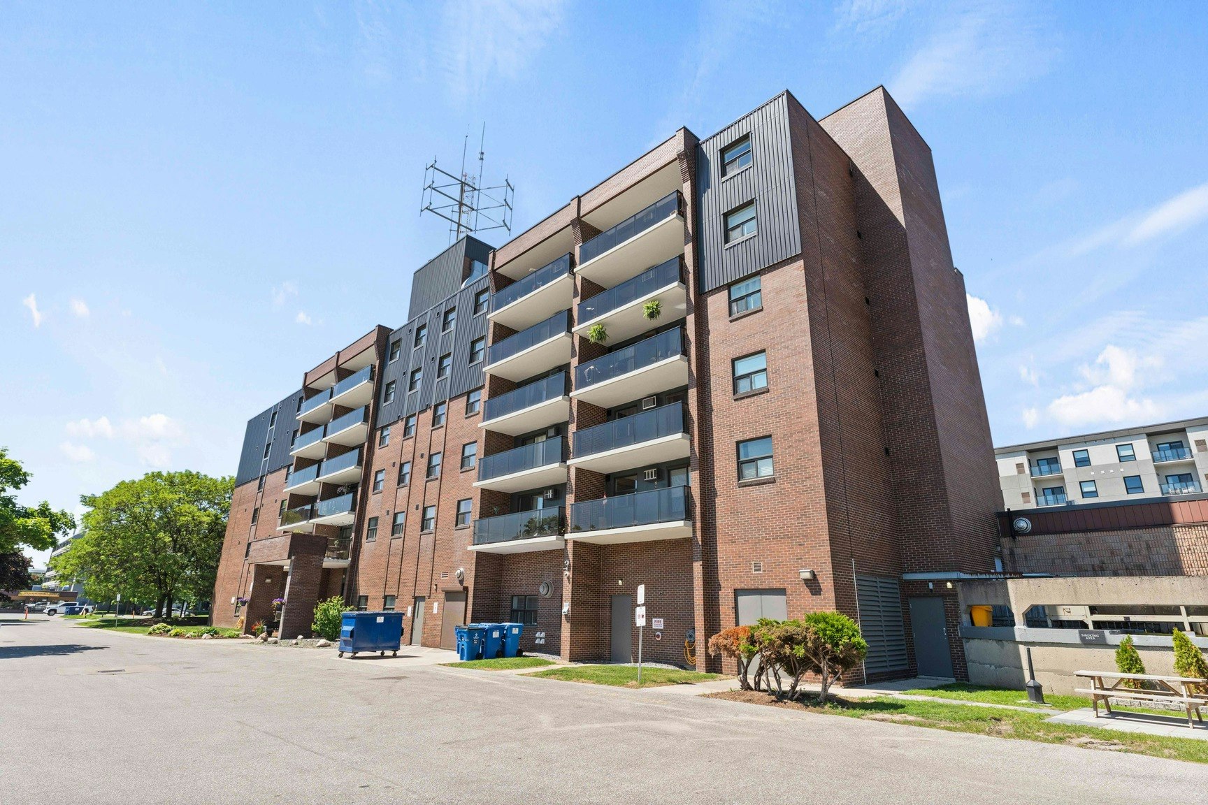 409-11886 Tecumseh Road E, Tecumseh, ON, N8N 3C2
