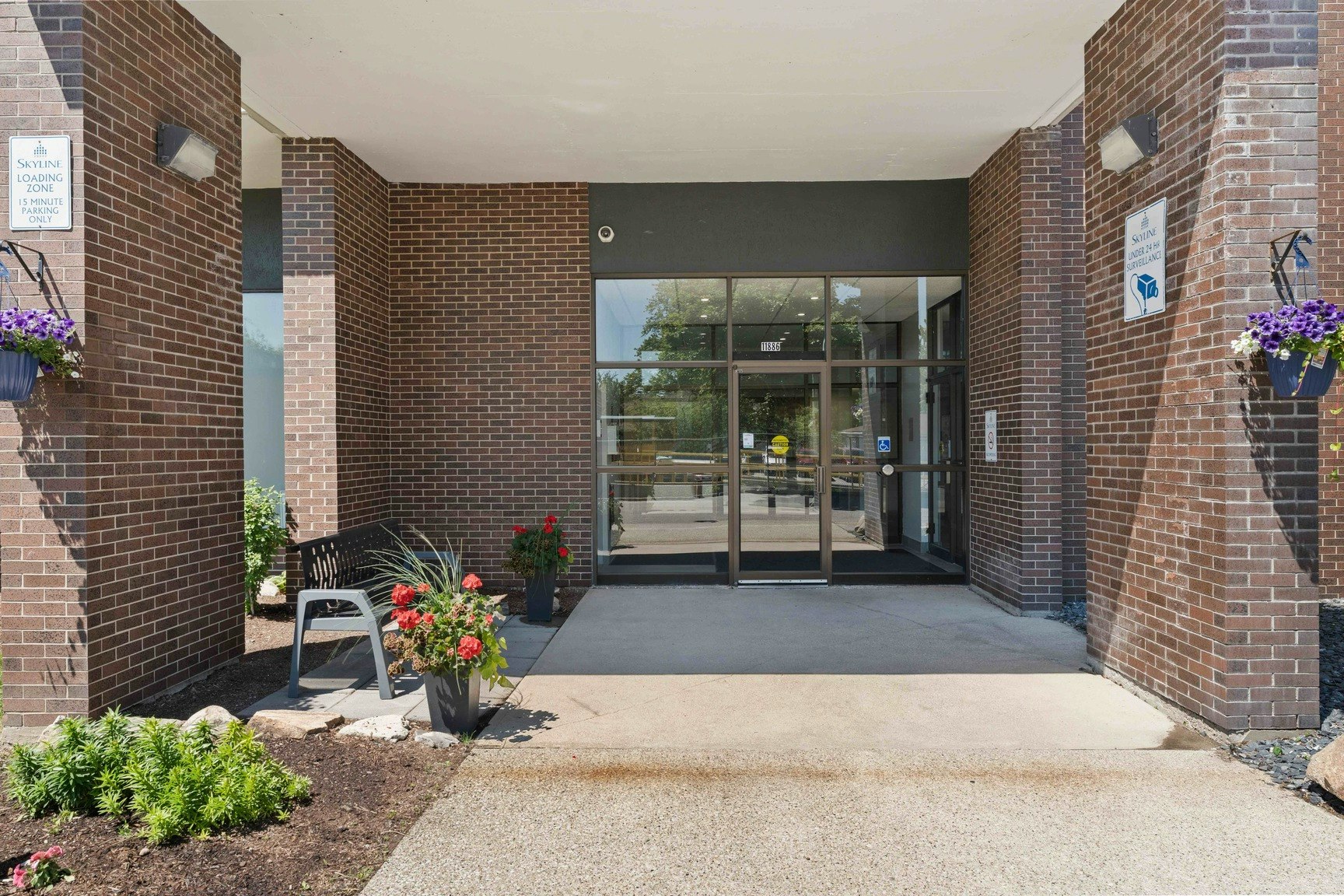 409-11886 Tecumseh Road E, Tecumseh, ON, N8N 3C2 - 2