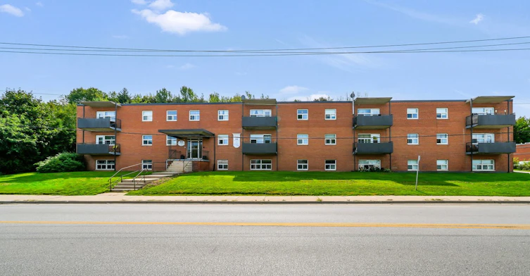 209-955 10th Street E, Owen Sound, ON, N4K 6B4