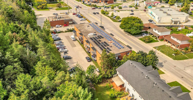 209-955 10th Street E, Owen Sound, ON, N4K 6B4 - 21