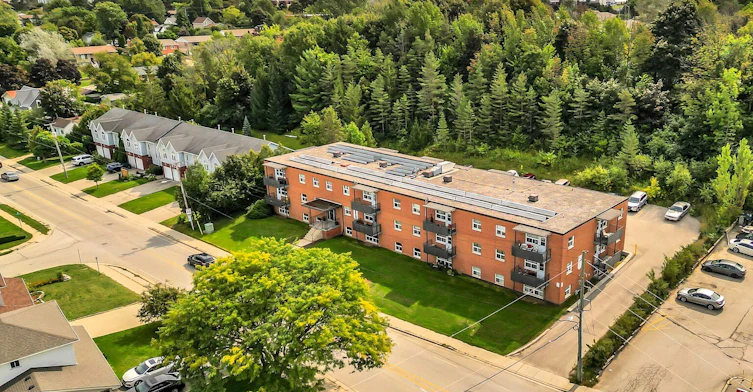 209-955 10th Street E, Owen Sound, ON, N4K 6B4 - 22