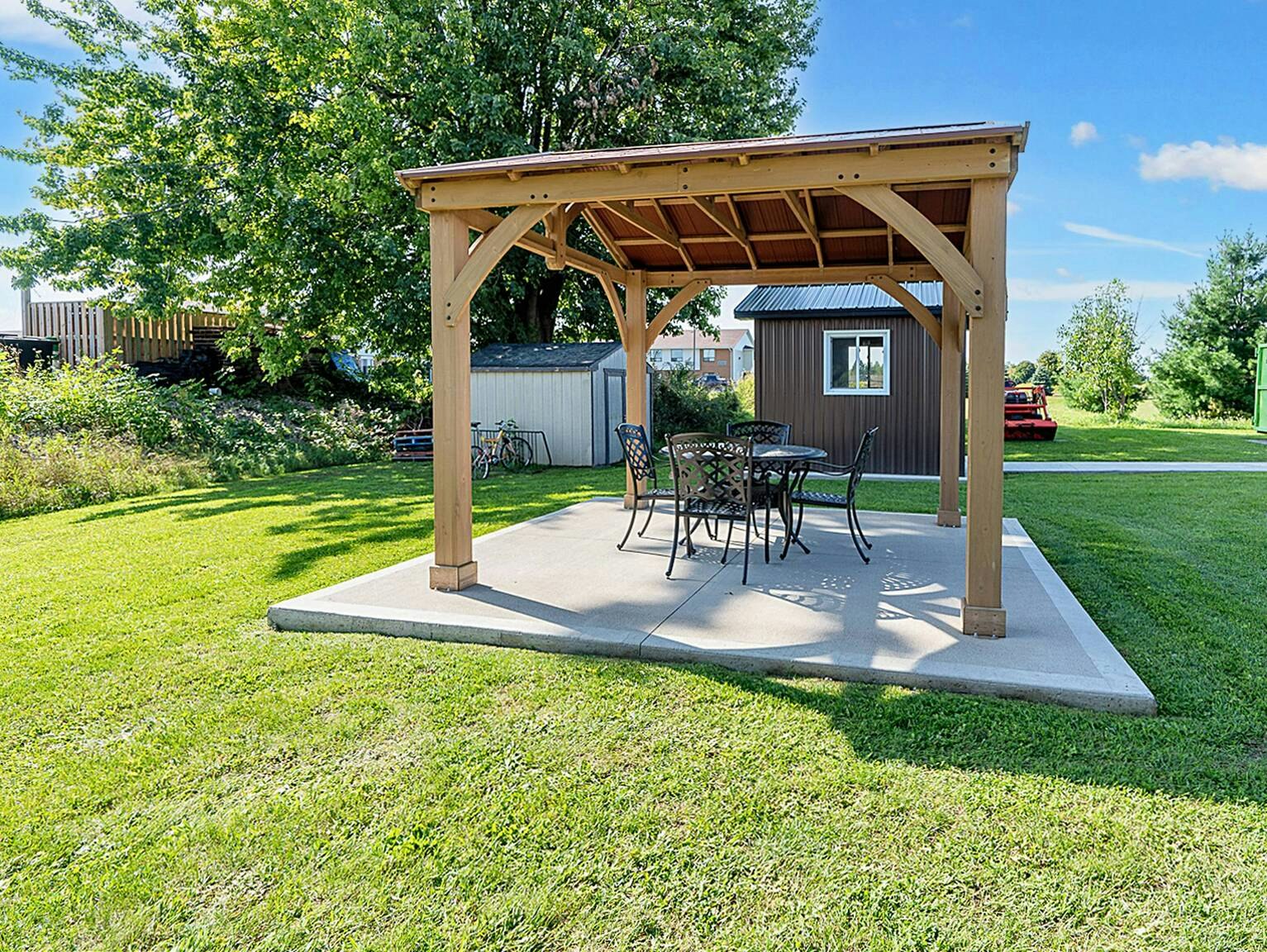 536-204-554 Ivings Drive, Saugeen Shores, ON, N0H 2C1 - 22