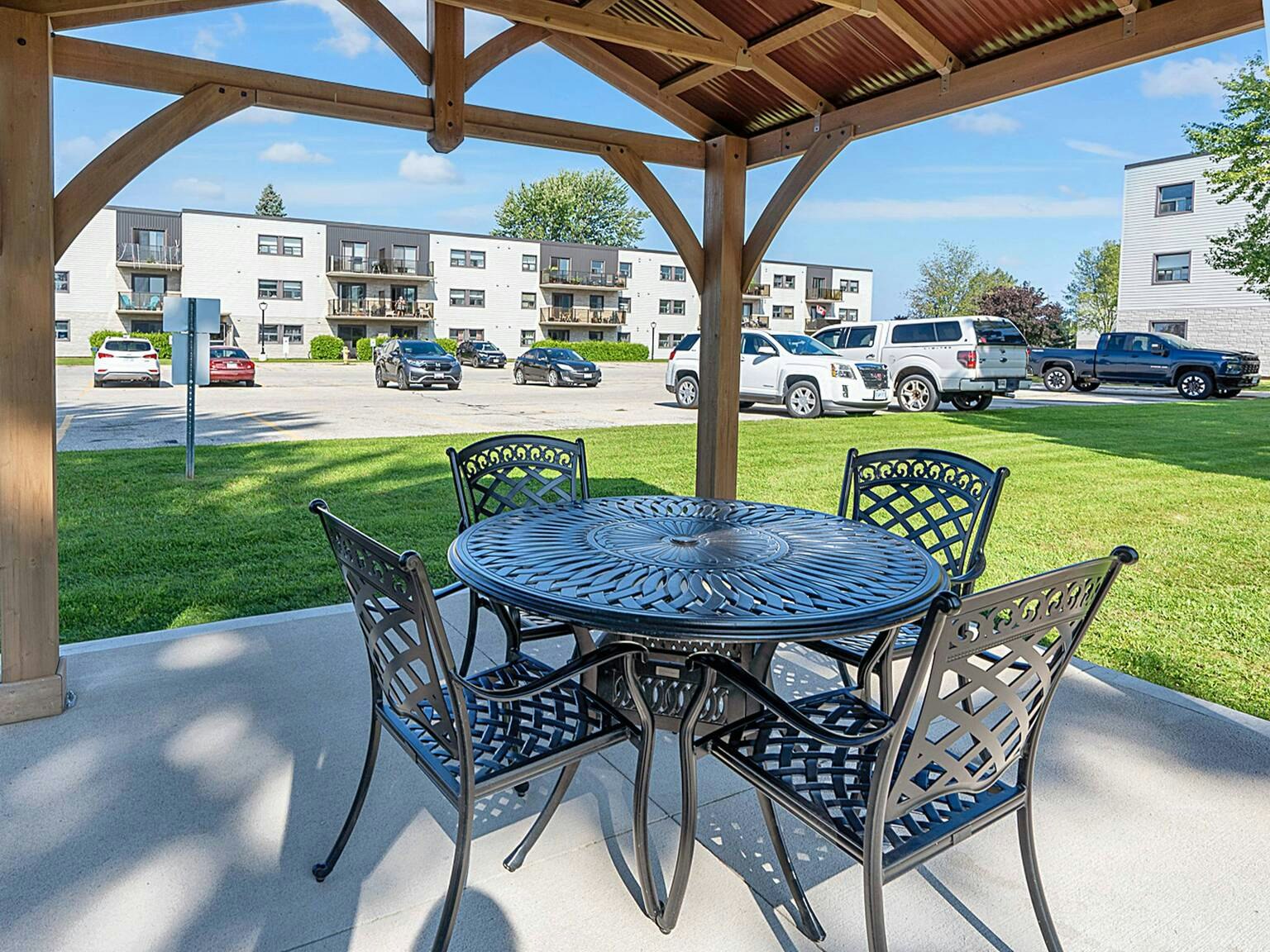 536-204-554 Ivings Drive, Saugeen Shores, ON, N0H 2C1 - 23