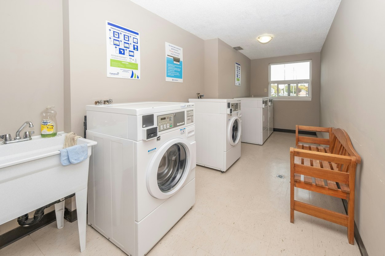 536-204-554 Ivings Drive, Saugeen Shores, ON, N0H 2C1 - 21