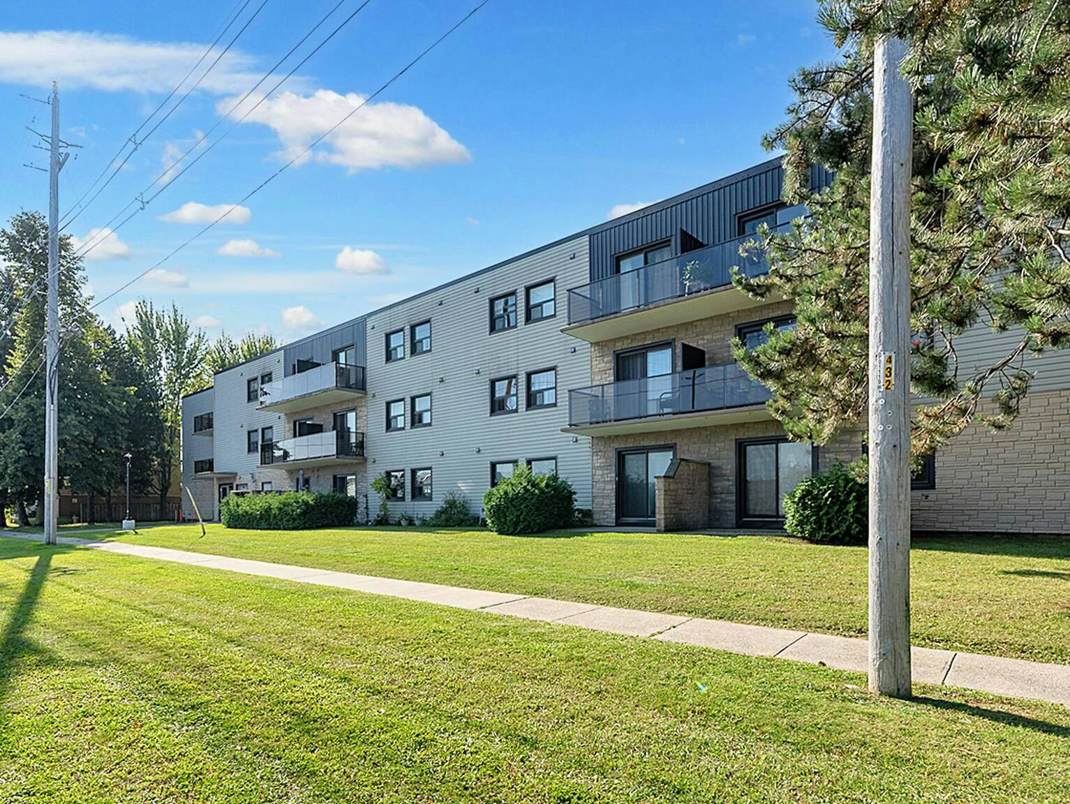 536-204-554 Ivings Drive, Saugeen Shores, ON, N0H 2C1