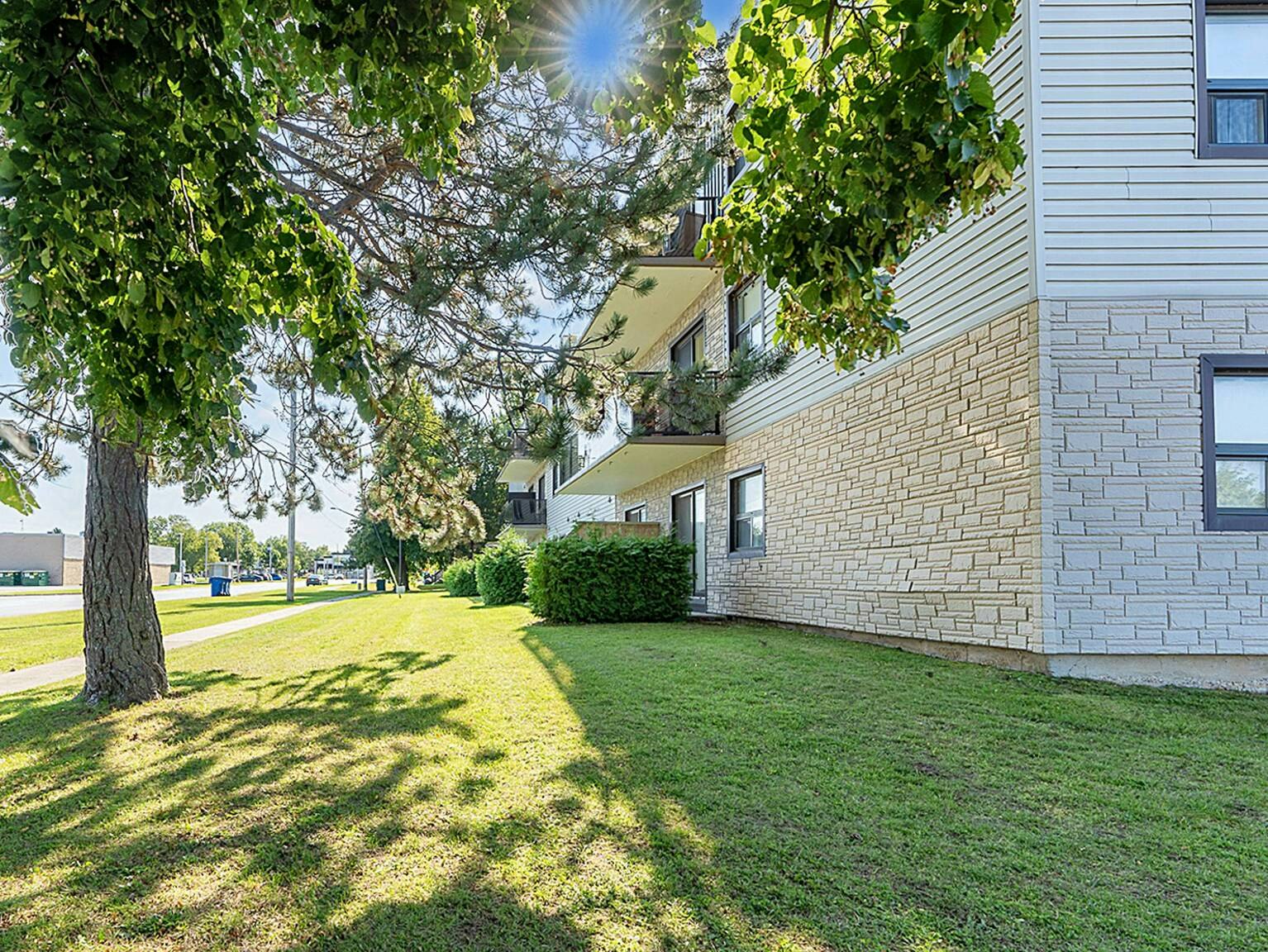 536-204-554 Ivings Drive, Saugeen Shores, ON, N0H 2C1 - 2