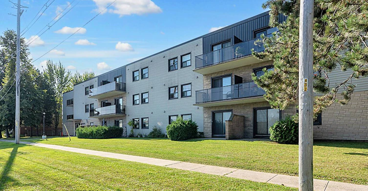 536-306-554 Ivings Drive, Saugeen Shores, ON, N0H 2C1