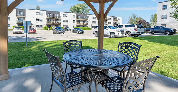 554 Ivings Drive, Saugeen Shores, ON, N0H 2C1 - 23