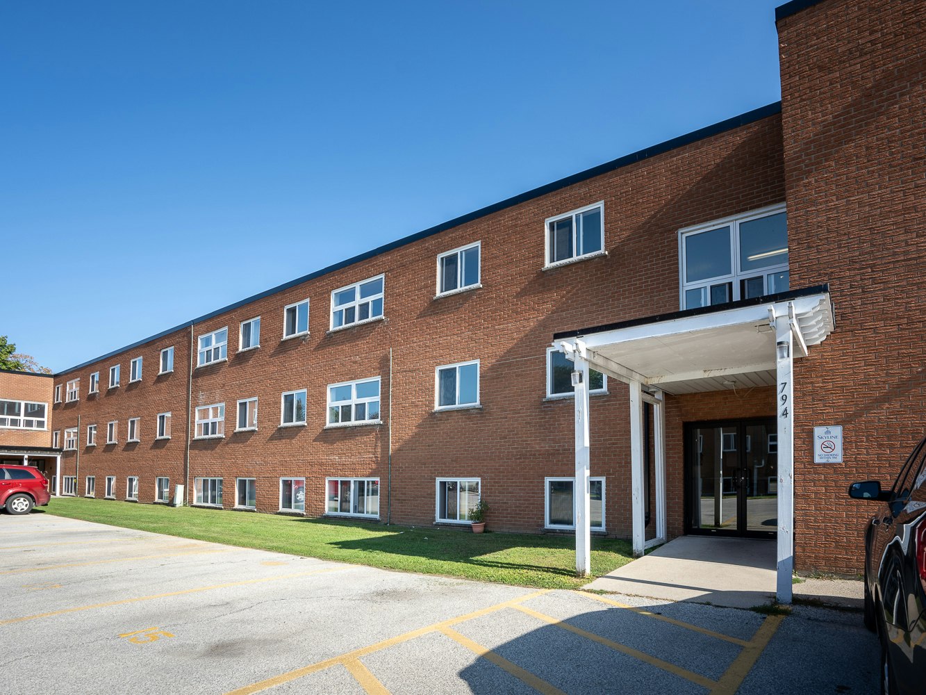 764-21-794 Waterloo Street, Saugeen Shores, ON, N0H 2C2