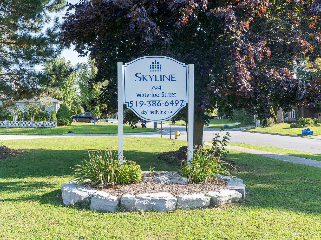 764-21-794 Waterloo Street, Saugeen Shores, ON, N0H 2C2 - 3