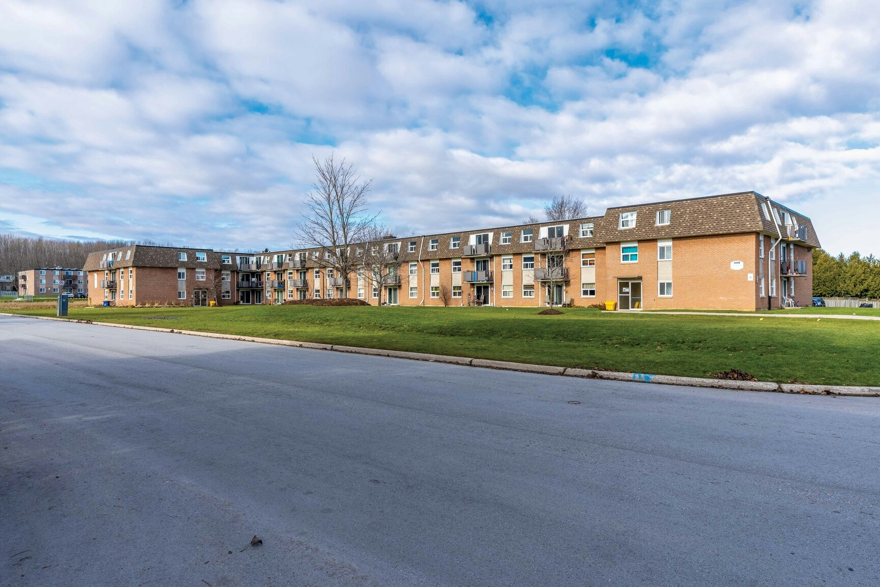 450 28th Street W, Owen Sound, ON, N4K 6B4 - 18