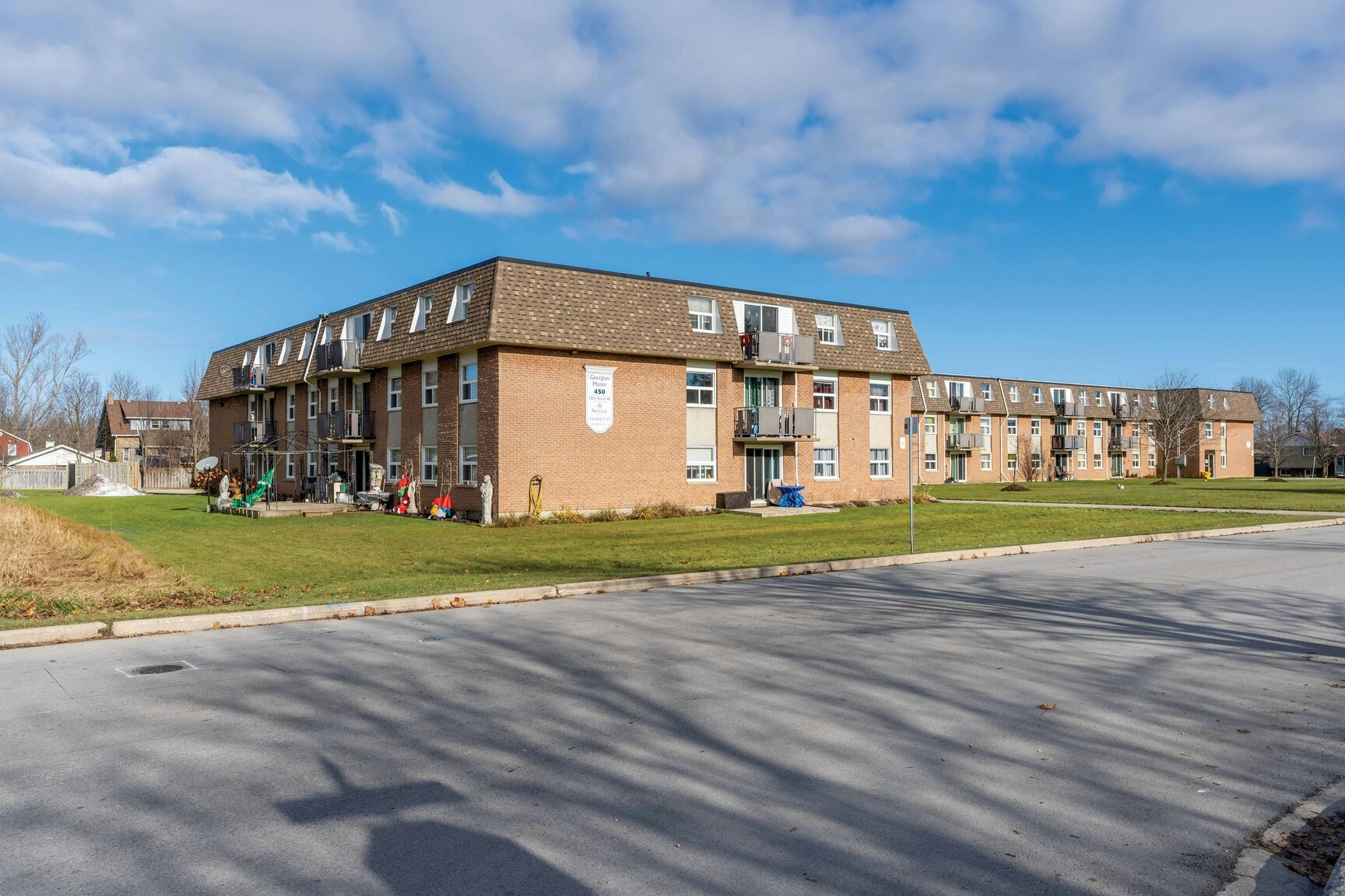 450 28th Street W, Owen Sound, ON, N4K 6B4 - 19