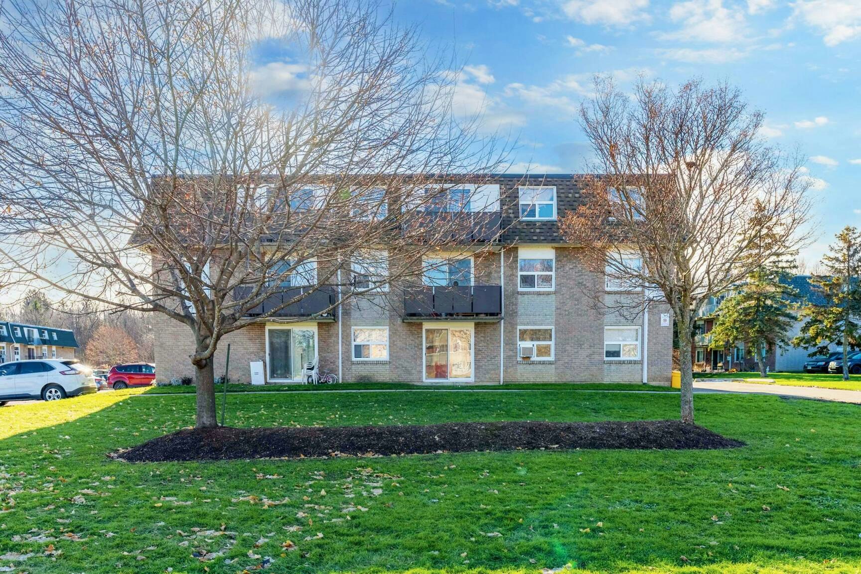 205-575 28th Street W, Owen Sound, ON, N4K 6B4