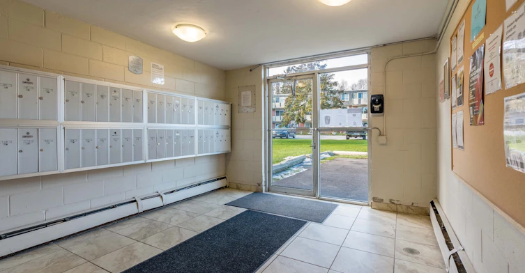 205-575 28th Street W, Owen Sound, ON, N4K 6B4 - 4