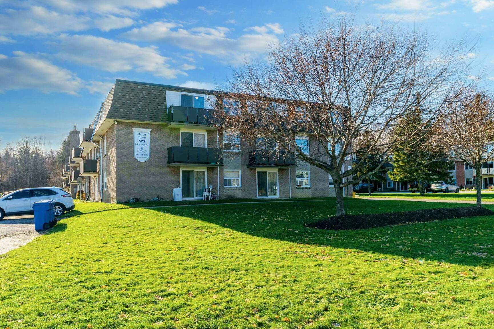 205-575 28th Street W, Owen Sound, ON, N4K 6B4 - 3