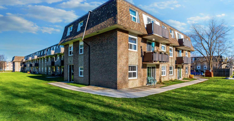 115-575 28th Street W, Owen Sound, ON, N4K 6B4 - 2