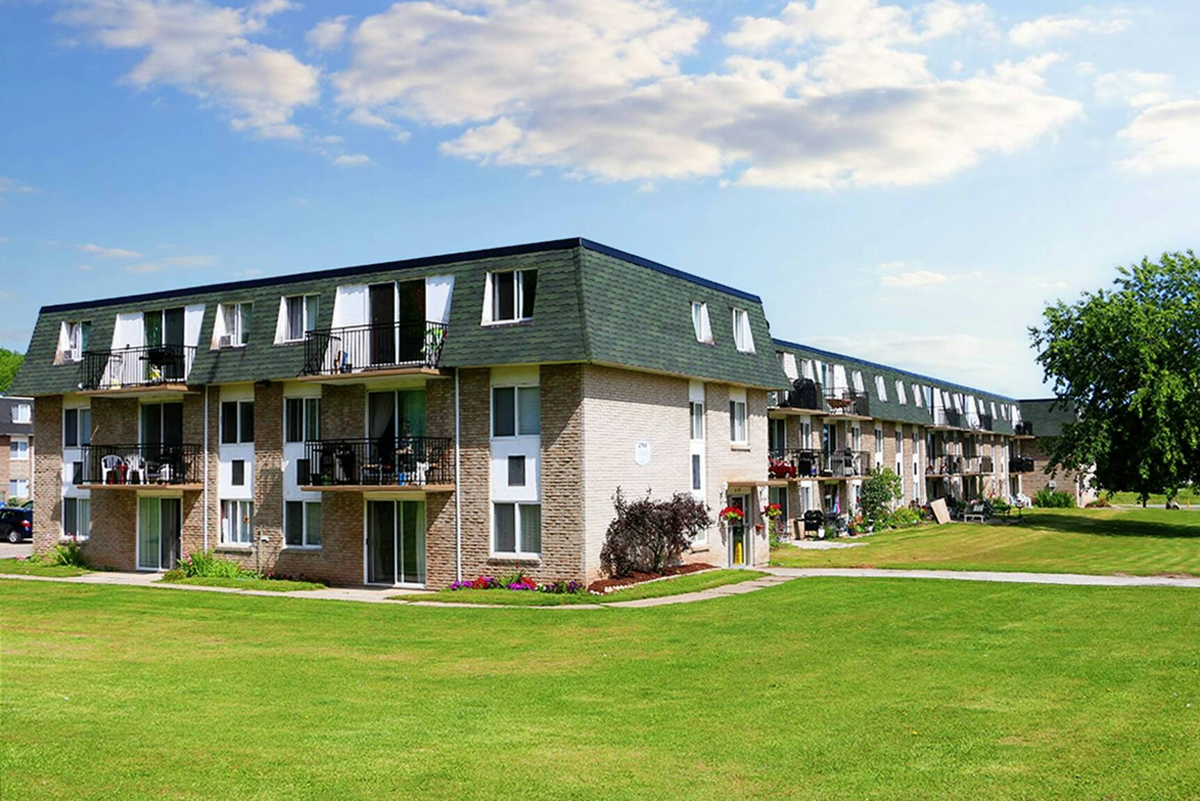 2760 5th Avenue W, Owen Sound, ON, N4K 6B4