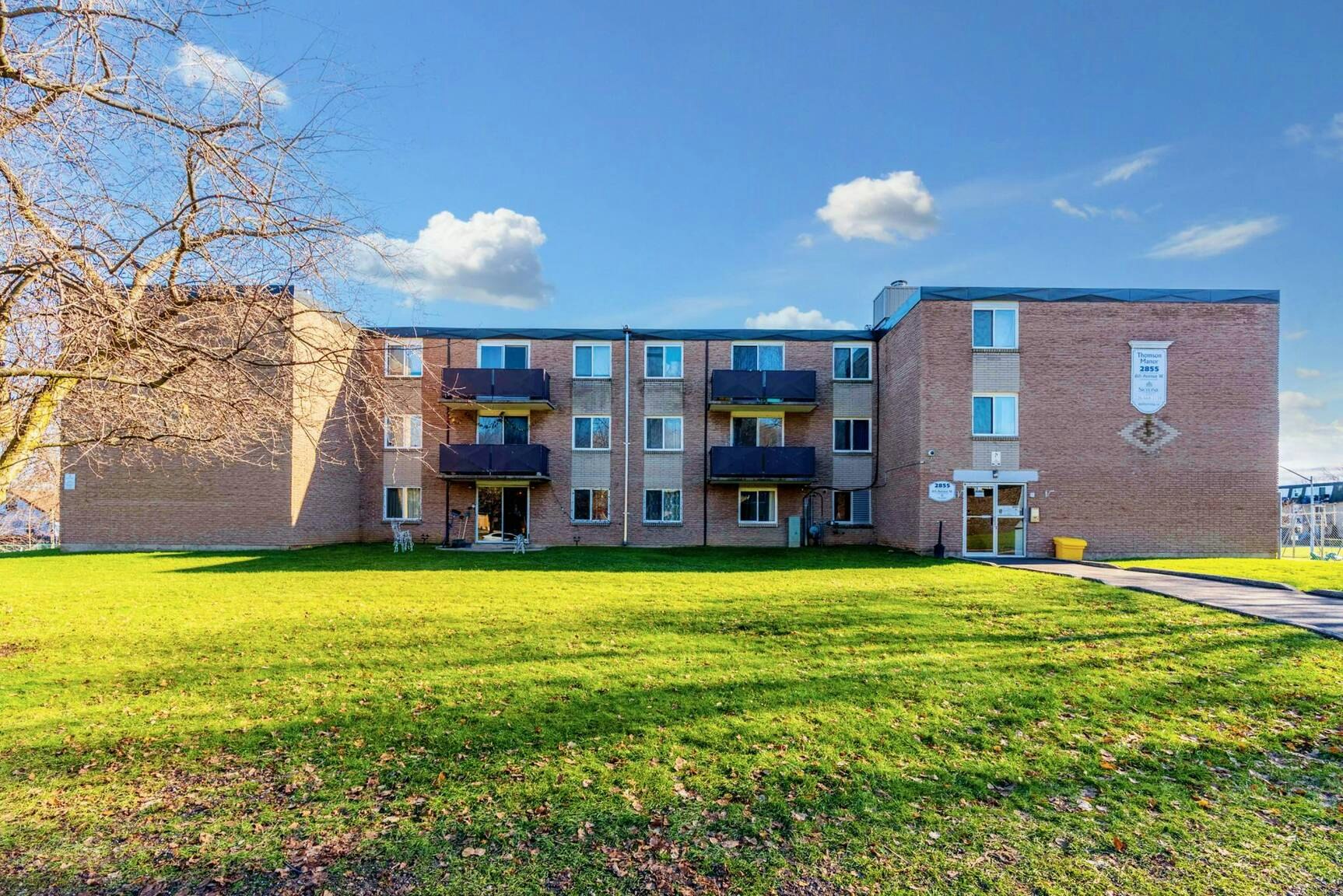 203-2855 6th Avenue W, Owen Sound, ON, N4K 6B4 - 2