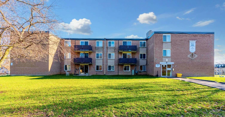 203-2855 6th Avenue W, Owen Sound, ON, N4K 6B4 - 2
