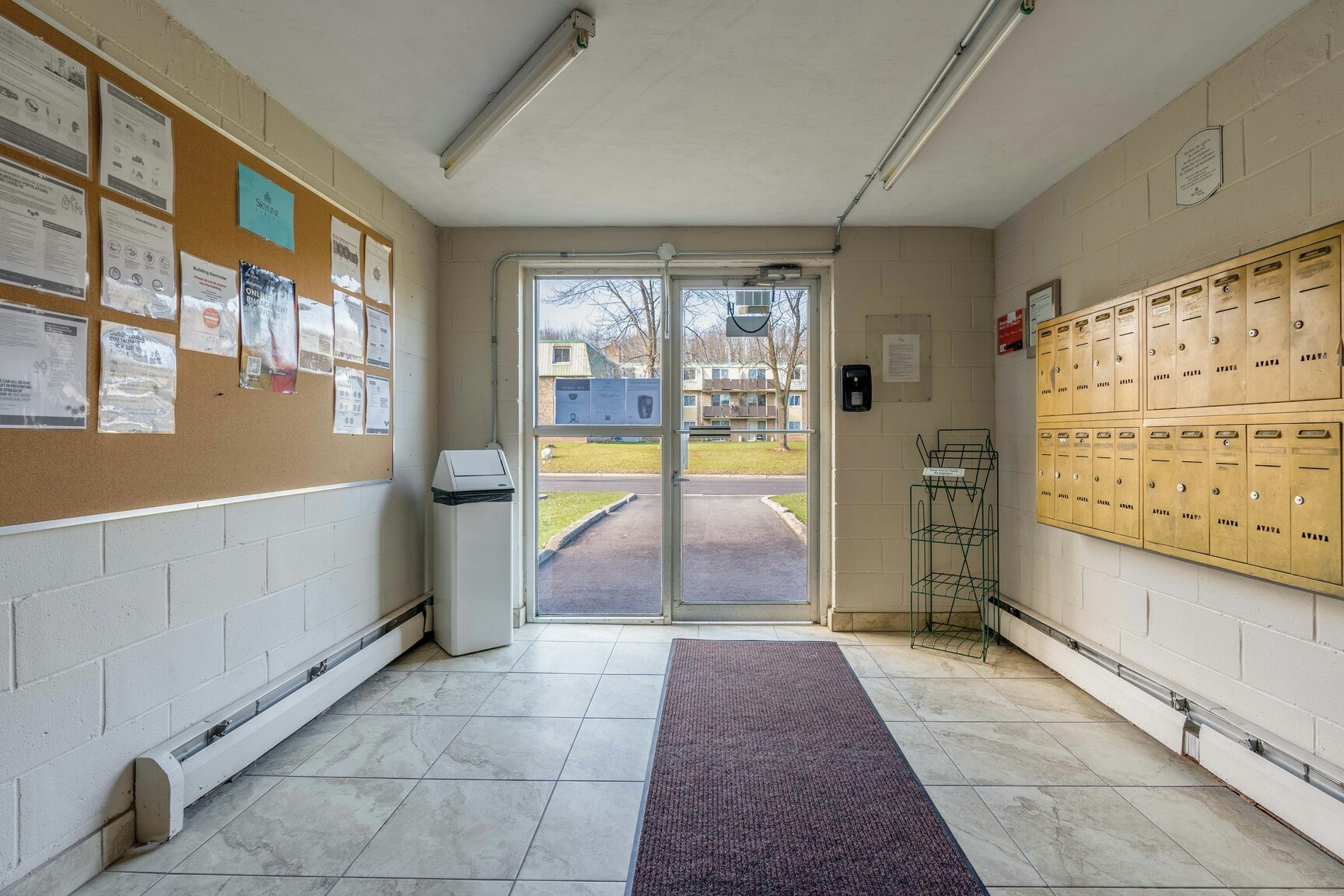 203-2855 6th Avenue W, Owen Sound, ON, N4K 6B4 - 5
