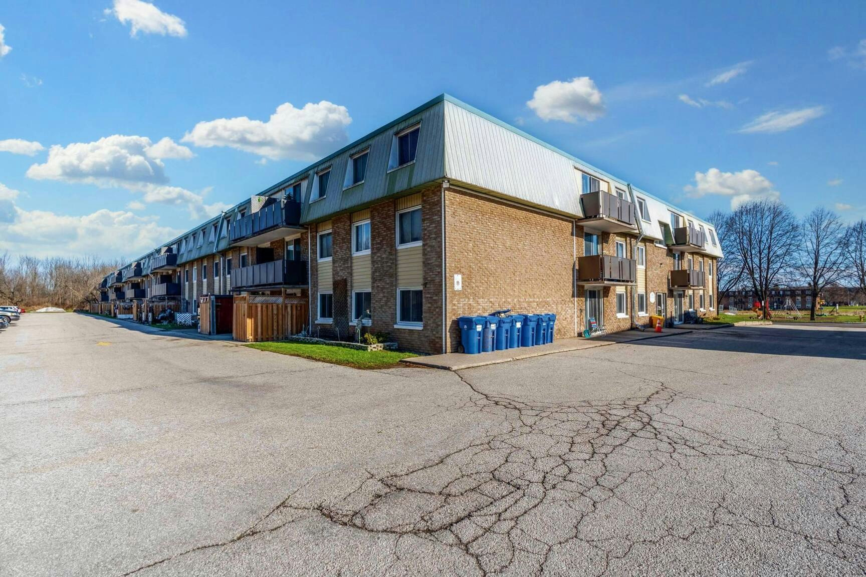 203-2860 6th Avenue W, Owen Sound, ON, N4K 6B4 - 21